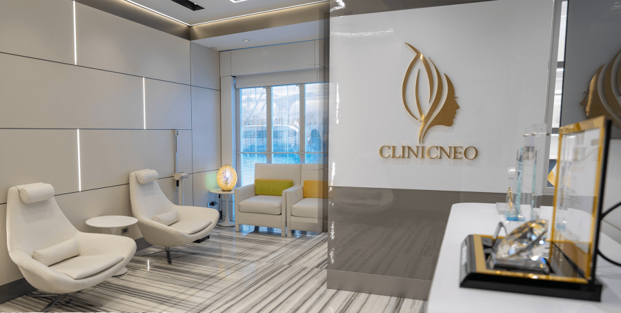 Clinic Neo