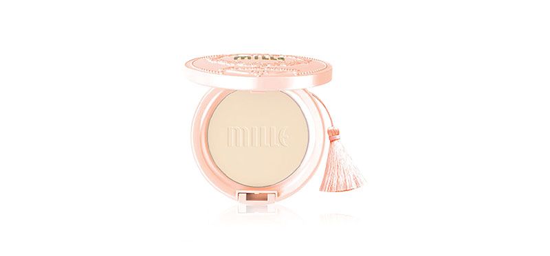 Mille Snail Collagen Pact