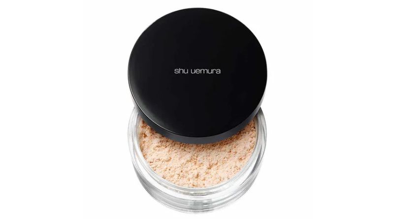 Shu Uemura Lightbulb Glowing Face Powder