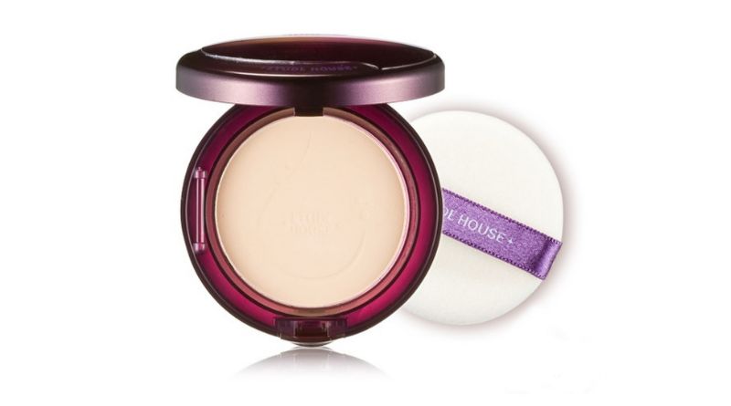 Etude House Moistfull Collagen Essence-In Pact