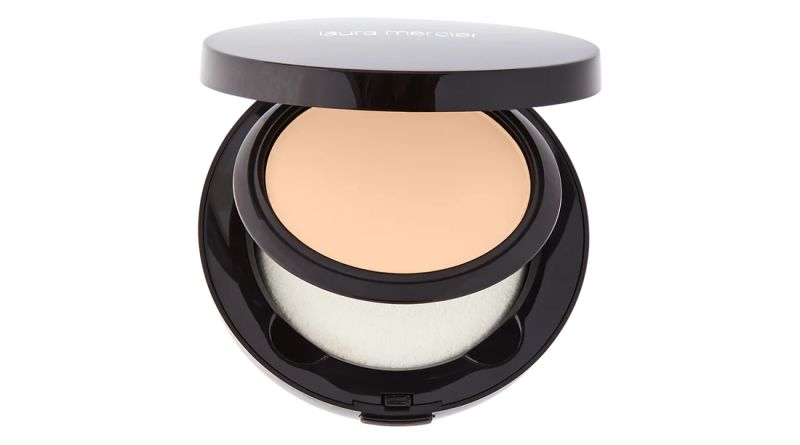 Laura Mercier Smooth Finish Foundation Powder