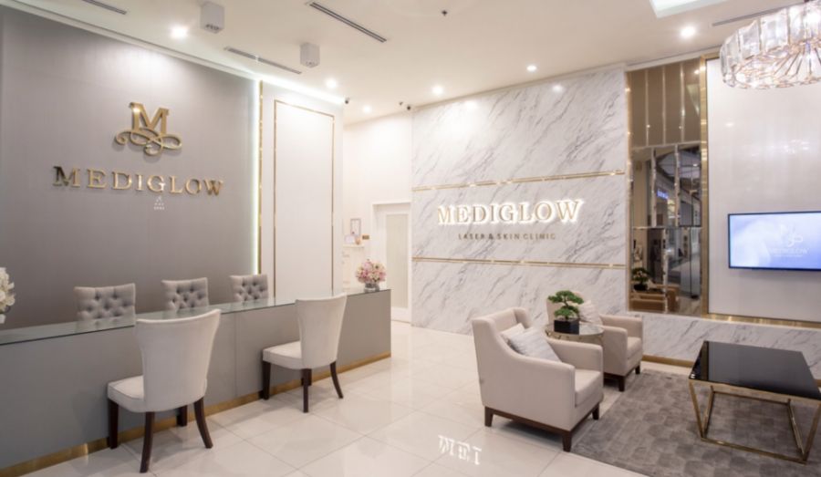 Mediglow Clinic