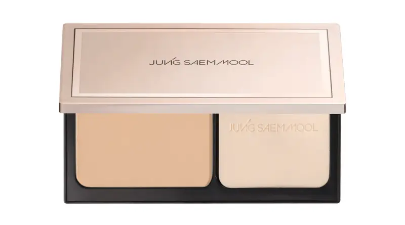 JUNG SAEM MOOL Masterclass Powder Foundation