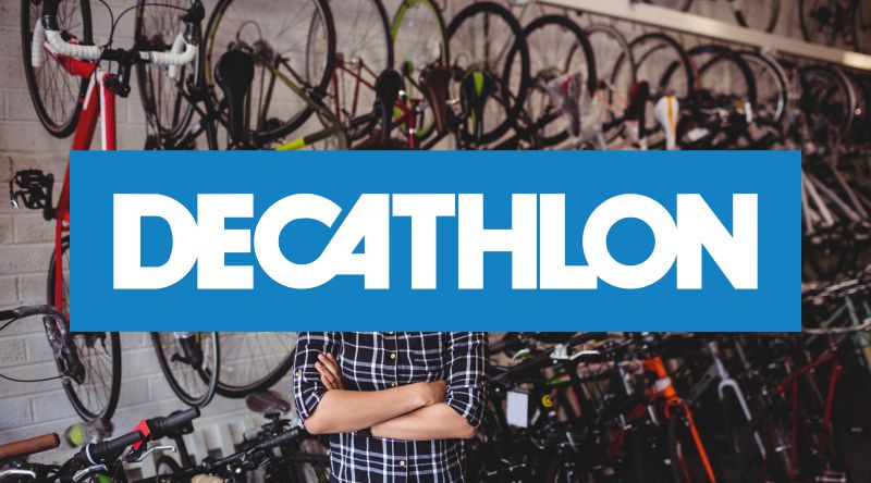 Decathlon