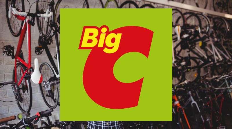 BigC