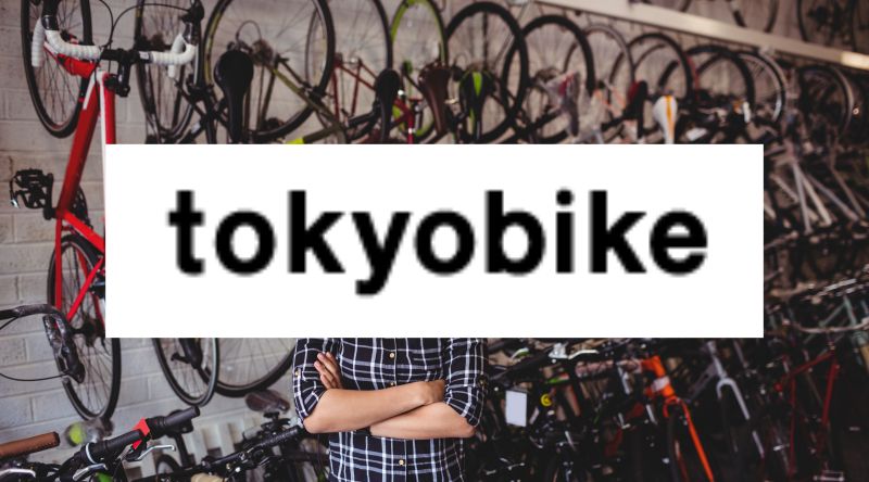 Tokyobike Thailand