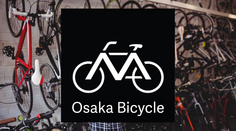 Osaka Bicycle