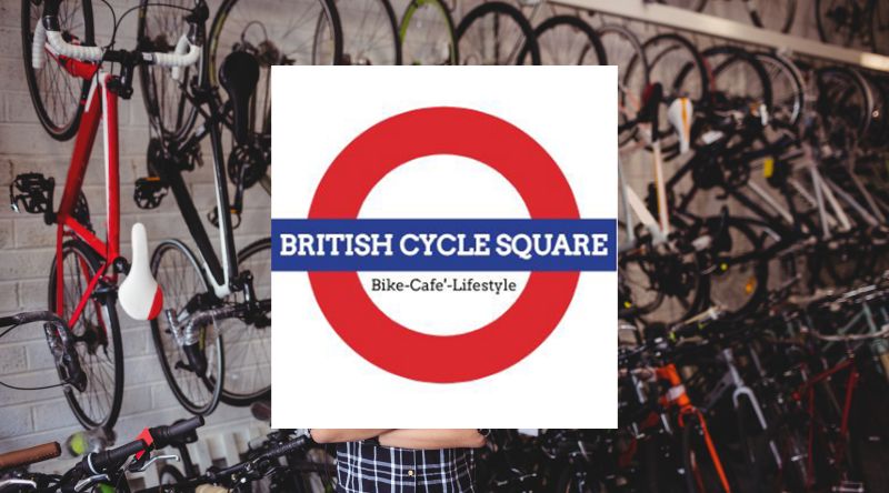 British Cycle Square