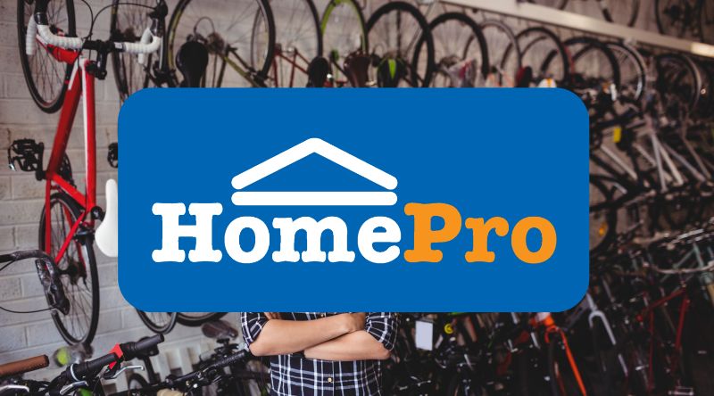 HomePro