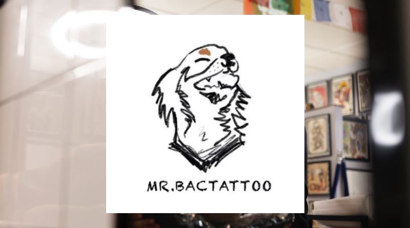 Mr.Bactattoo